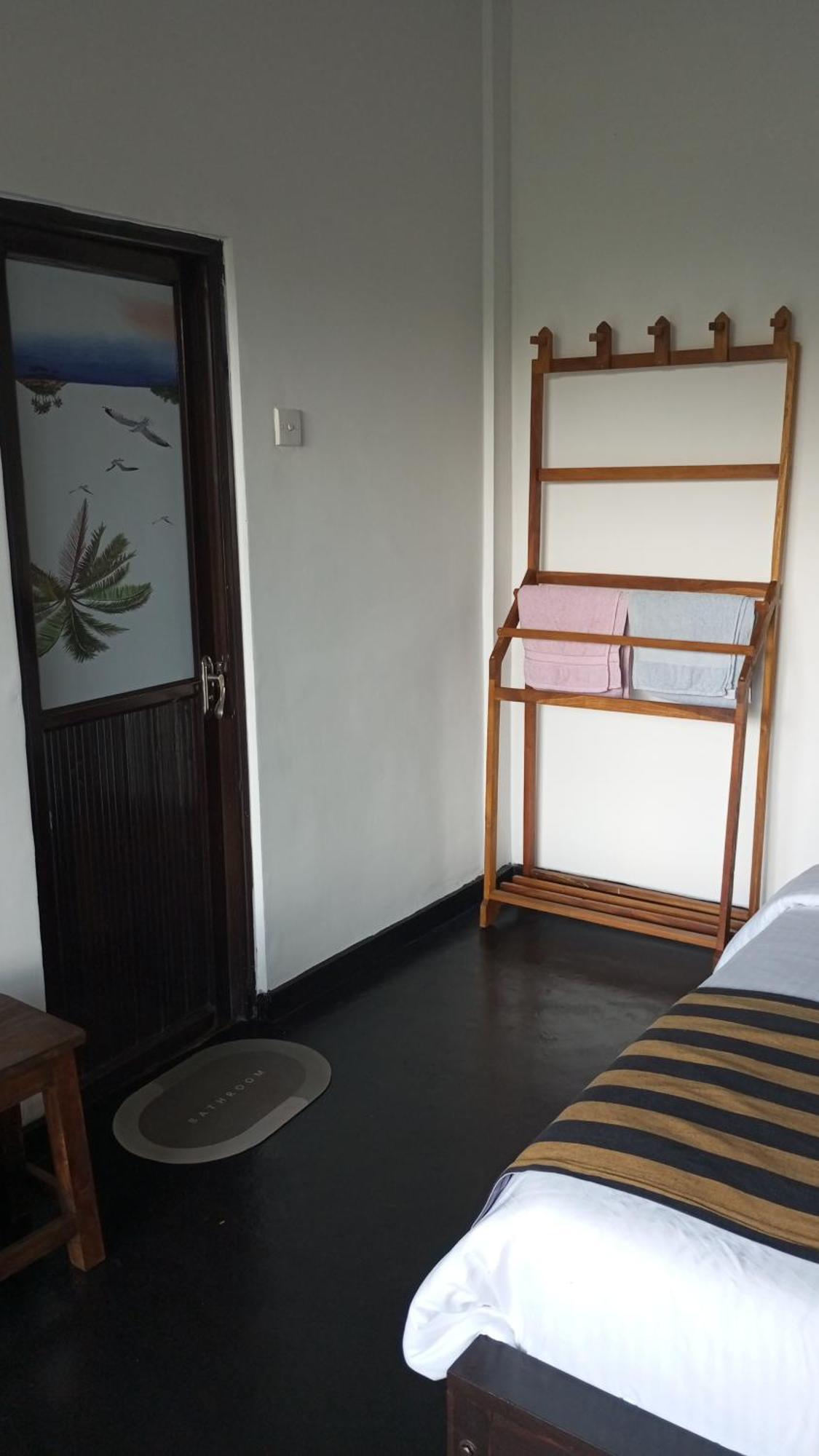 Chanidu Ella Inn Zimmer foto